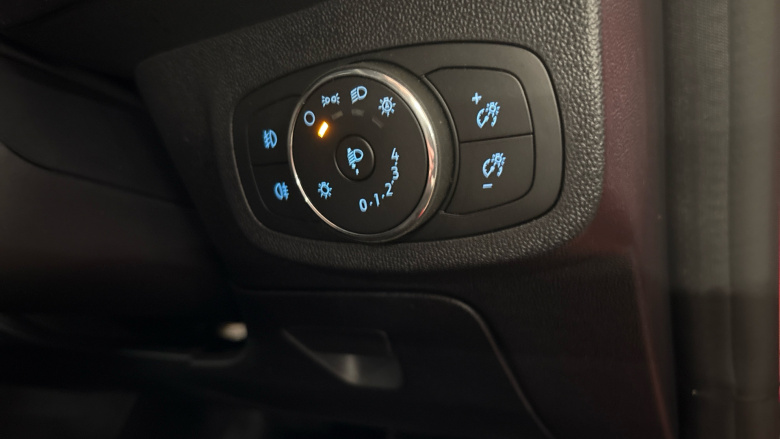 Ford Fiesta 1.0 EcoBoost Hybrid mHEV 125 Titanium X 5dr Auto Petrol Hatchback